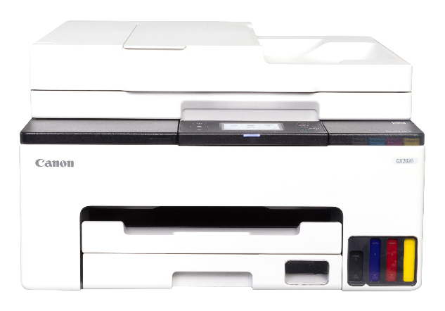 Canon MAXIFY GX2020 Inkjet A4 – image 1