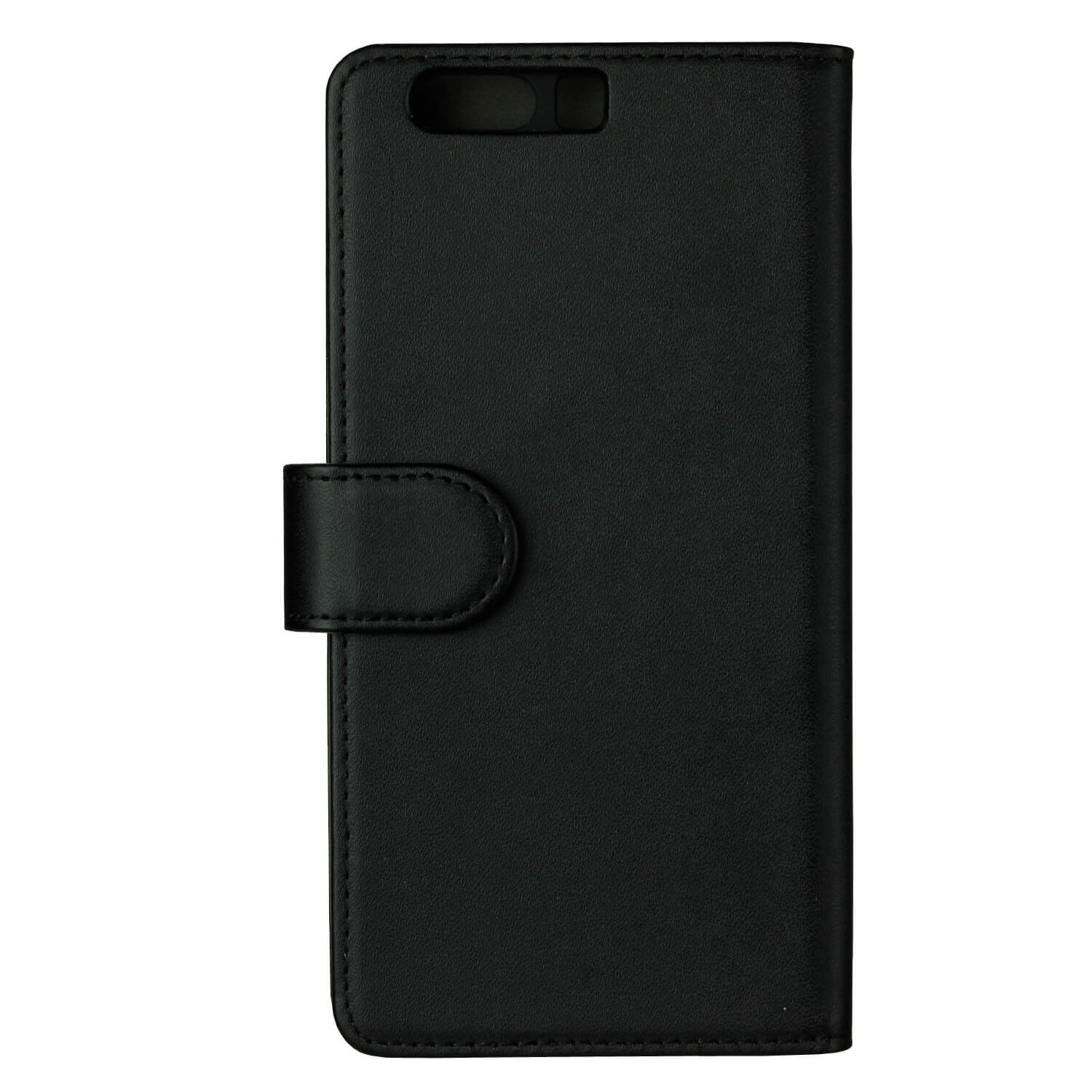 Gear Wallet Case Black - Huawei P10 Plus – image 4