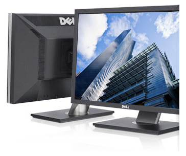 Dell 2209WA computer monitor – image 2