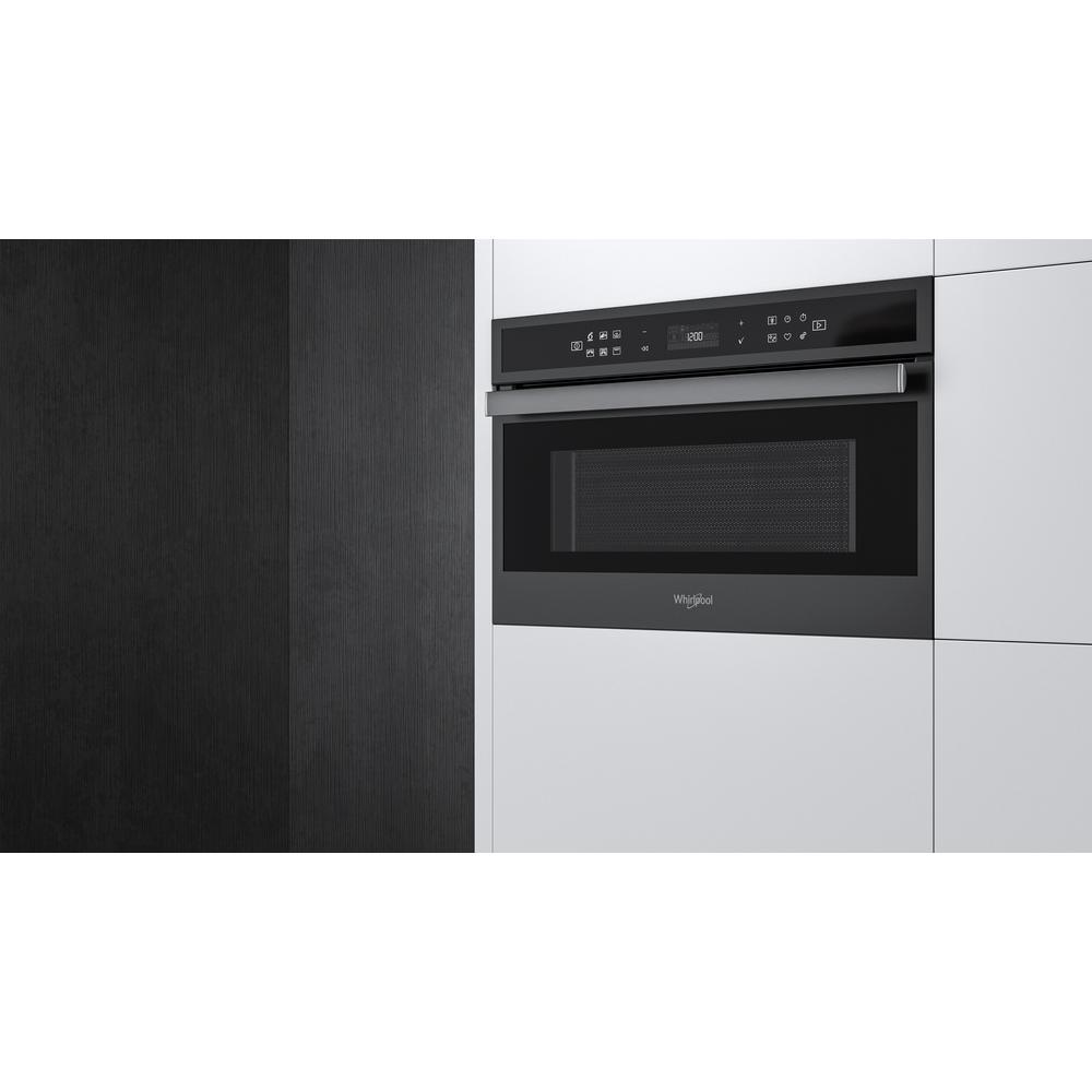 Whirlpool W6 MD440 BSS – image 9