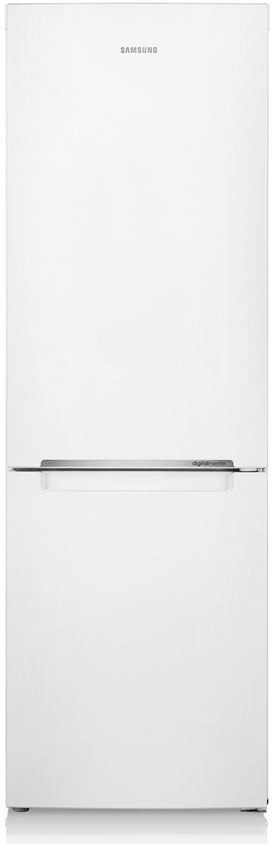 Samsung RB31FSRNDWW Freestanding
