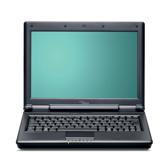 Fujitsu ESPRIMO Mobile U9200