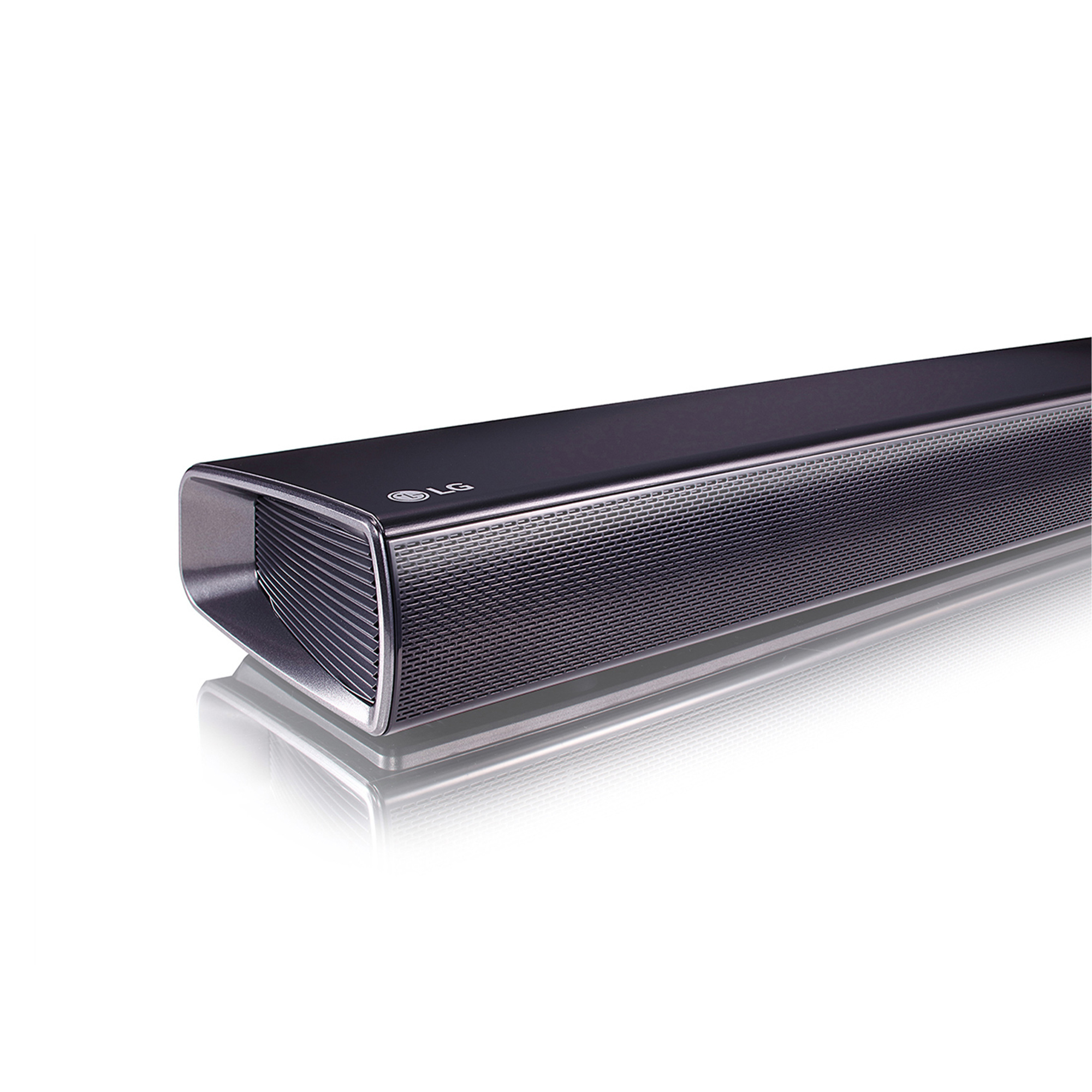 LG SQC1.DGBRLLK soundbar speaker Black 2.1 channels – image 4
