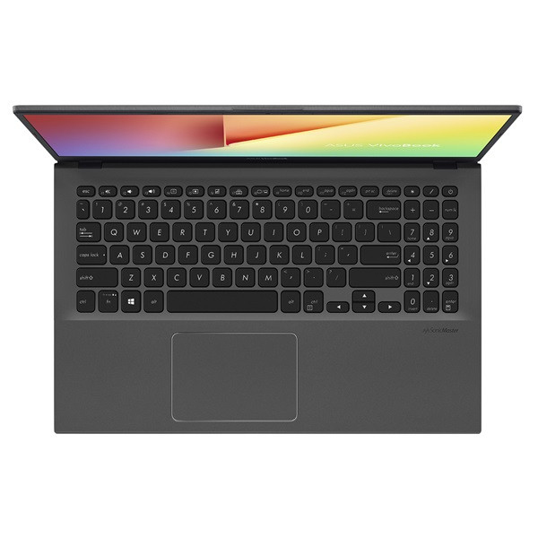 ASUS Vivobook 15 X512FB-BQ220C laptop Intel® Core™ i5 i5-8265U 39.6 cm (15.6") Full HD 4 GB DDR4-SDRAM 1 TB HDD NVIDIA® GeForce® MX110 Wi-Fi 5 (802.11ac) Black – image 7