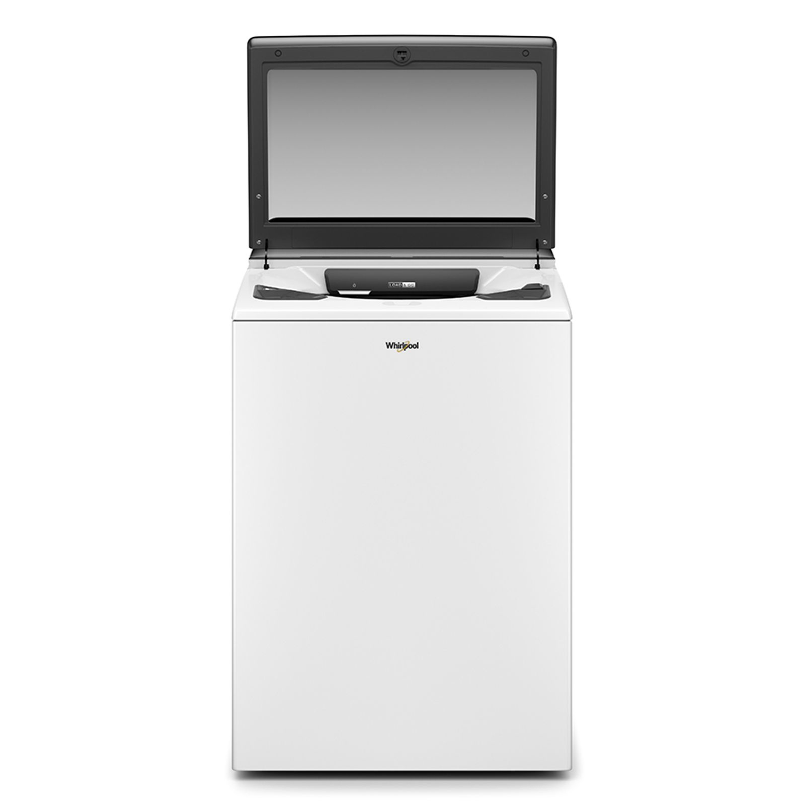 Whirlpool 7MWTW7120LW washing machine Top-load – image 7