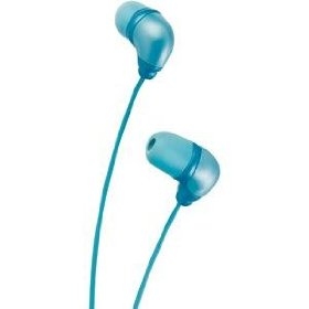 JVC HA-FX34-A Marshmallow, Blue