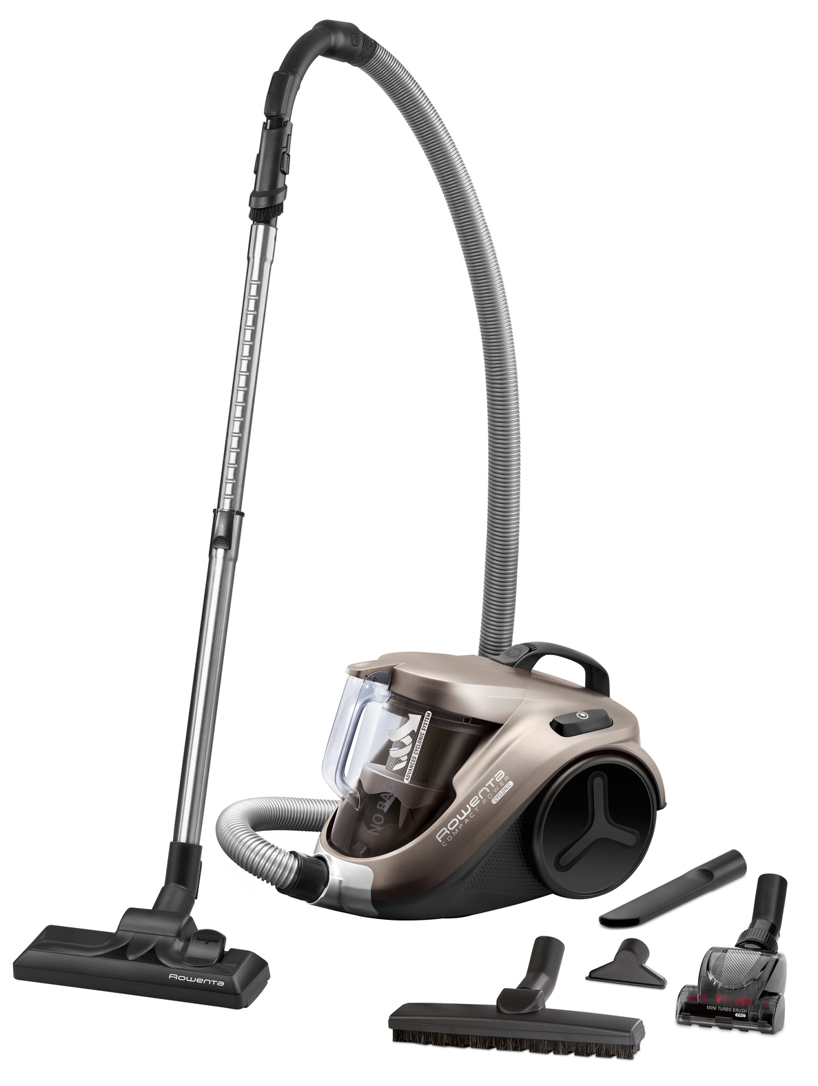 Rowenta Compact Power RO378