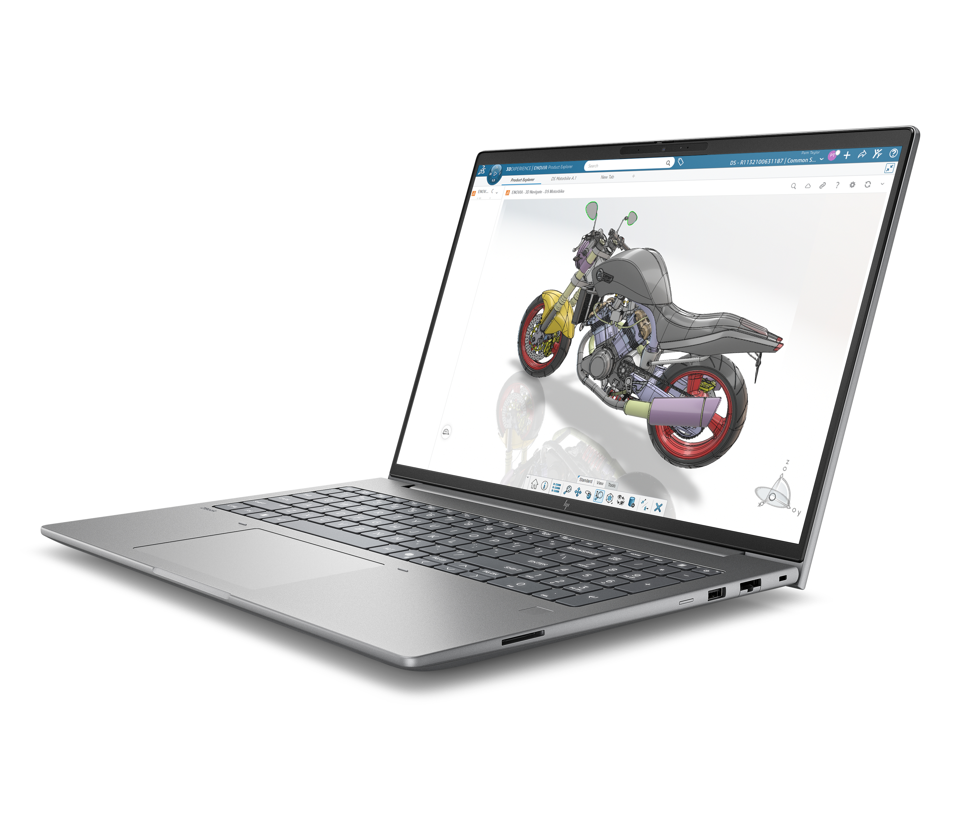 Product Gallery