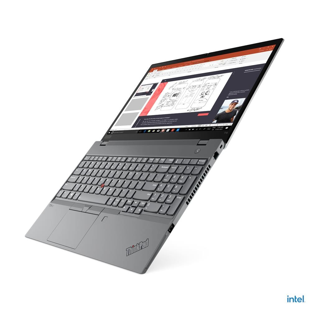 Lenovo ThinkPad T15 Gen 2 – image 7