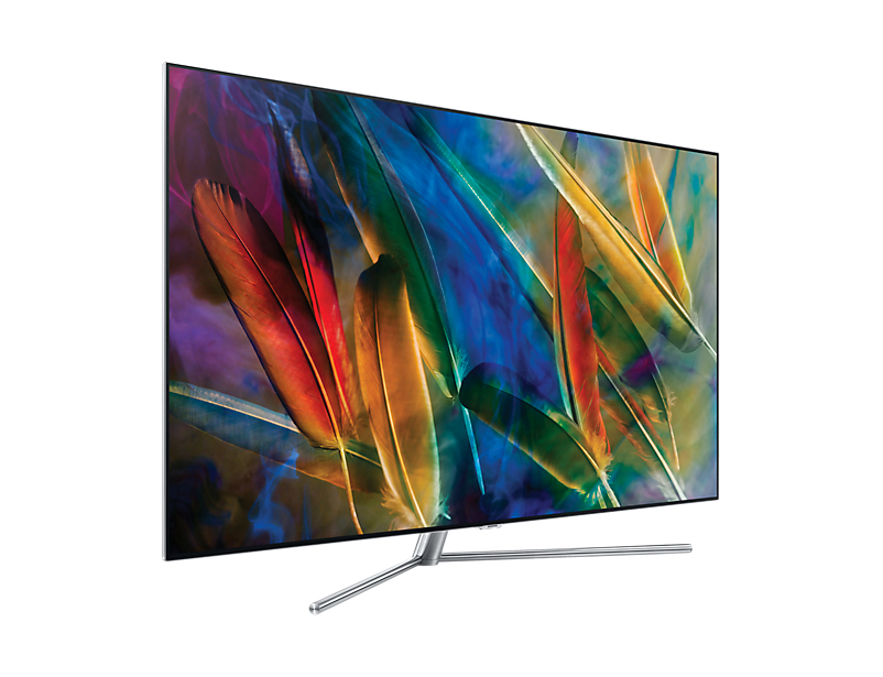 Samsung Q7F QE75Q7FGMTXZG TV – image 3