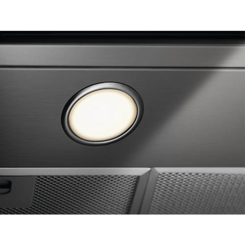 Electrolux WOL6038CN Wall-mounted Black, Stainless steel 700 m³/h – image 5