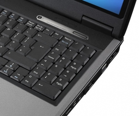 ASUS X56VR-AP078C laptop Intel® Core™2 Duo P7350 – image 3