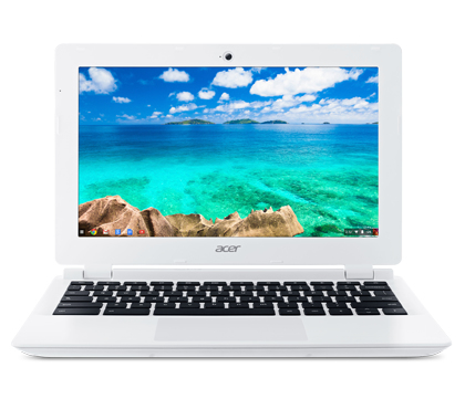 Acer Chromebook CB3-111-C1D4 Intel® Celeron® N2840 – image 3