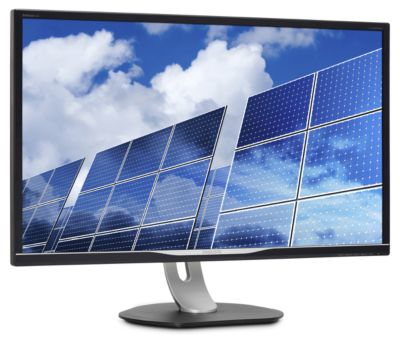 Philips B Line 328B6QTAA computer monitor – image 2