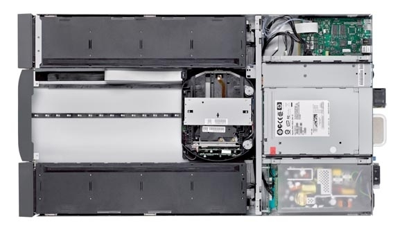 Fujitsu FibreCAT TX08 – image 4