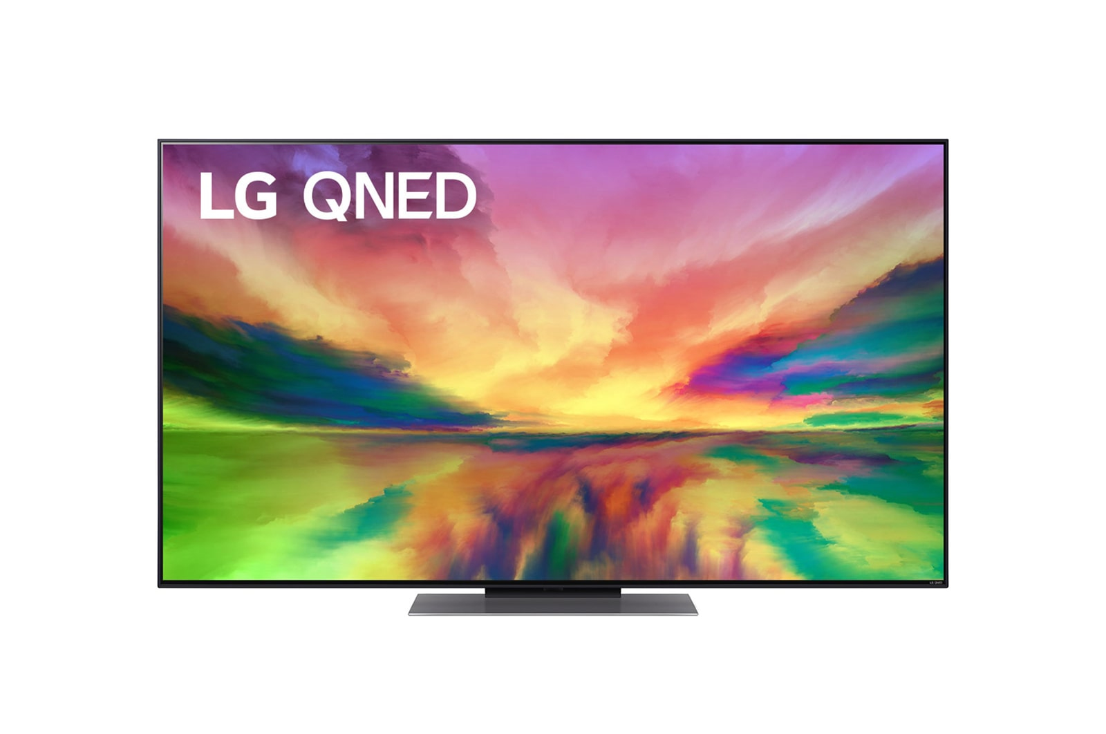 LG 55QNED813RE 
