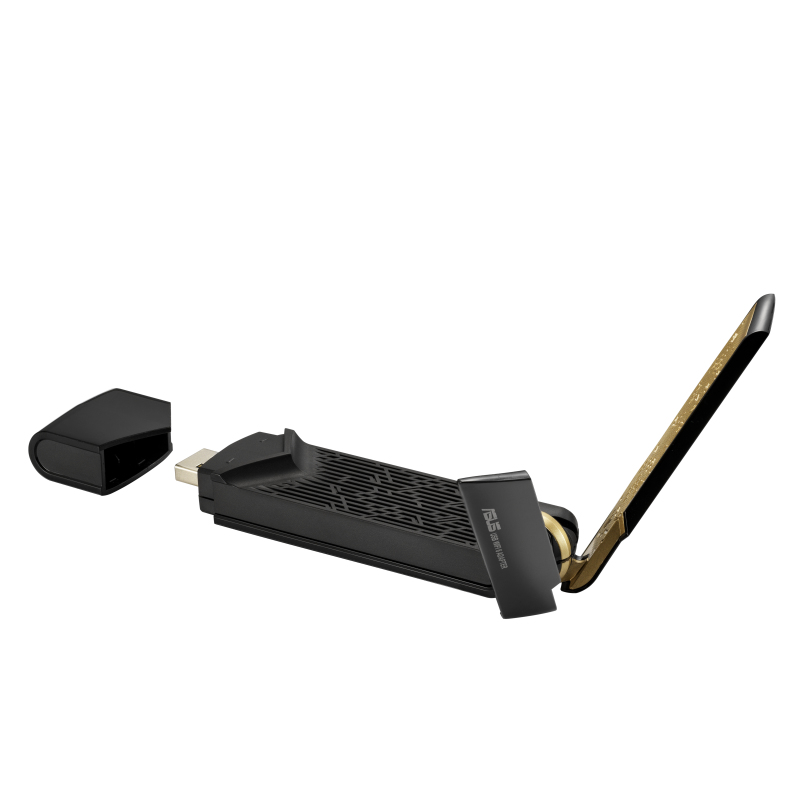 ASUS USB-AX56 WLAN 1775 Mbit/s – image 5