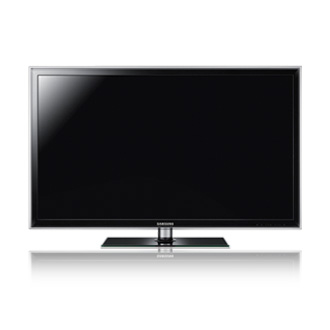 Samsung UE37D6200 94 cm (37") Full HD Black