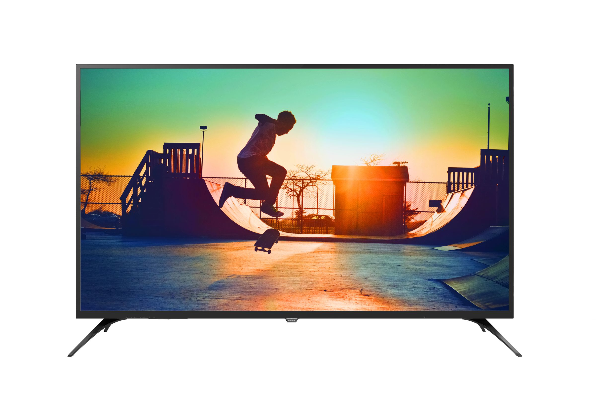 Philips 6000 series 50PUT6023/60 TV – image 2