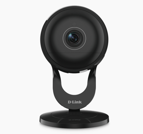 D-Link DCS-2630L security camera Cube IP security camera Indoor – image 5