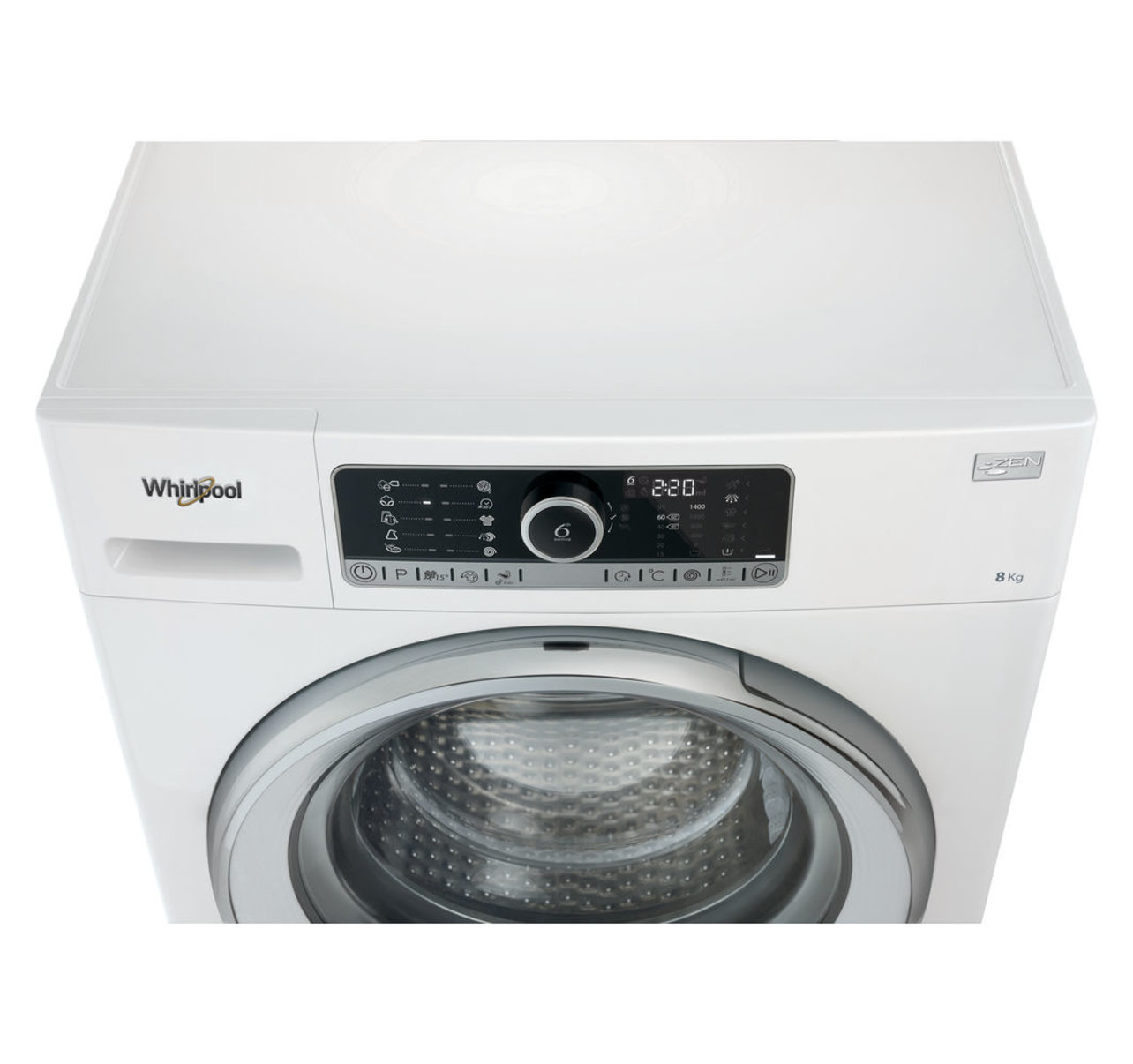 Whirlpool FSCR 80415 – image 4