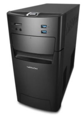 MEDION P5378 I – image 4