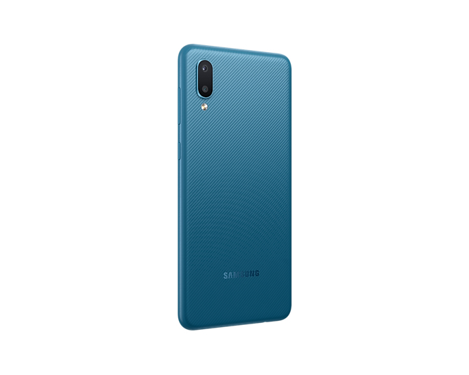 Samsung Galaxy A02 smartphone – image 7