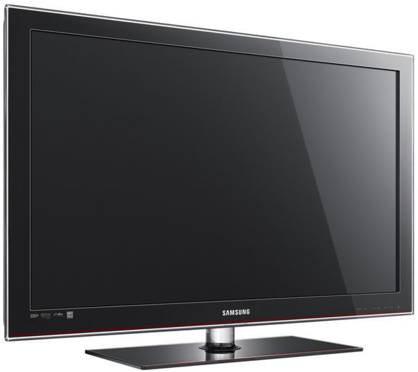Samsung LN37C550J1F 94 cm (37") Full HD – image 2