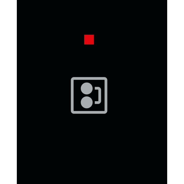 Electrolux HHB730FHK Black Built-in Zone induction hob 4 zone(s) – image 4