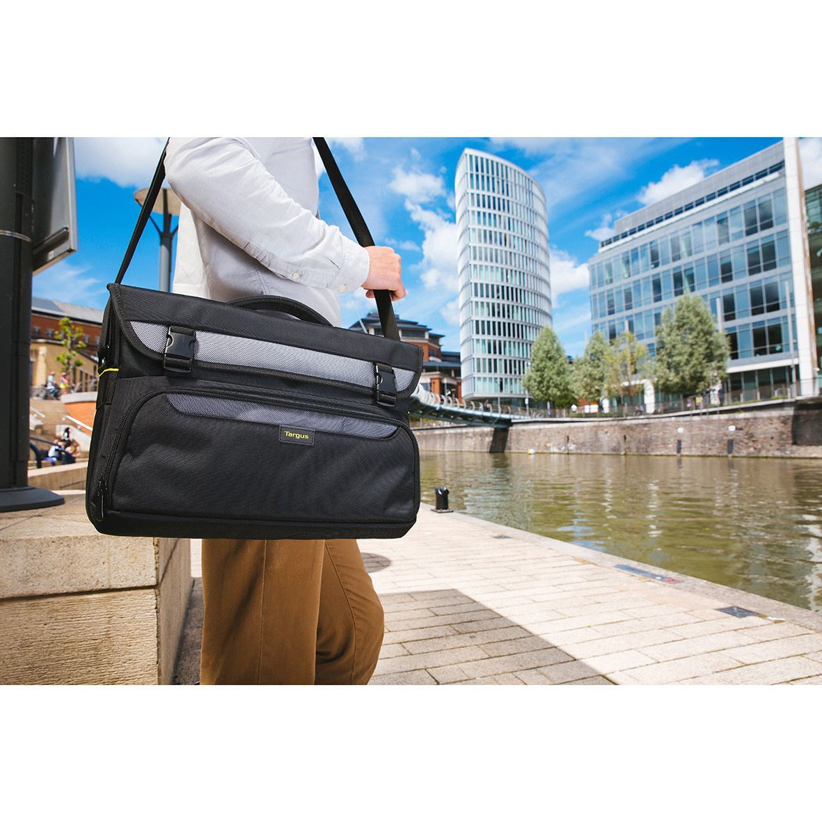 Targus City Gear 15-17.3" – image 8