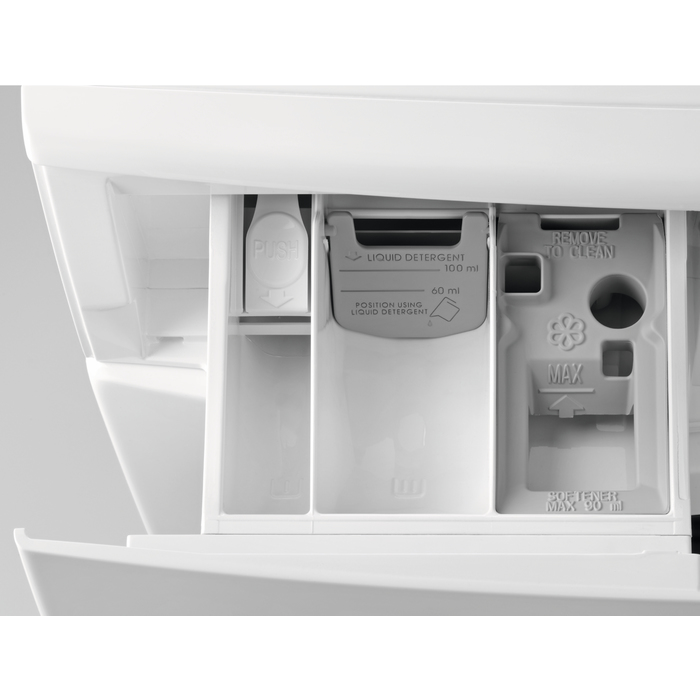 Electrolux EW6F5248G3 washing machine Front-load – image 7