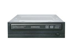 Samsung 22x DVD±RW LS SATA Writer Bulk