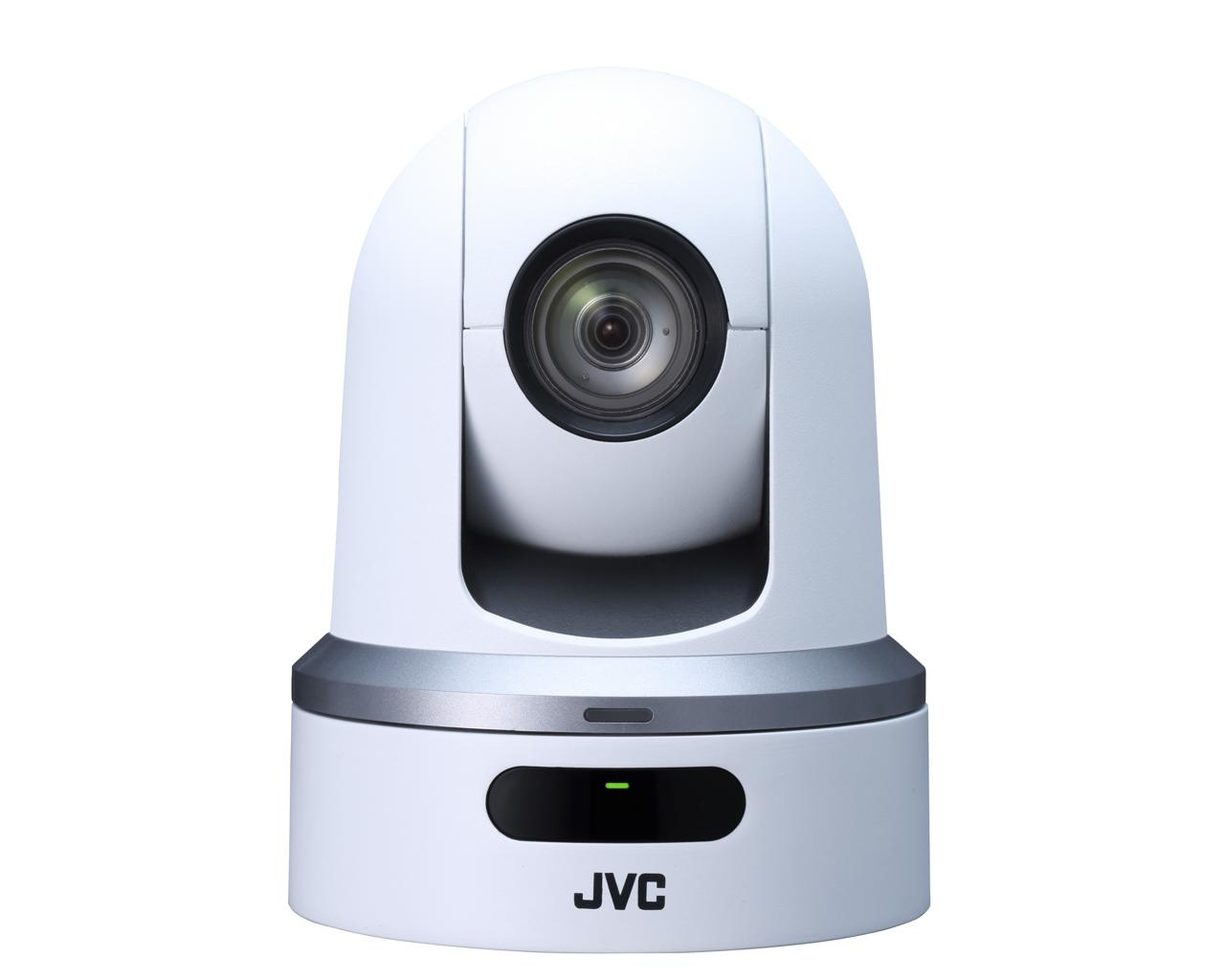 JVC KY-PZ100WE security camera Turret IP security camera Indoor
