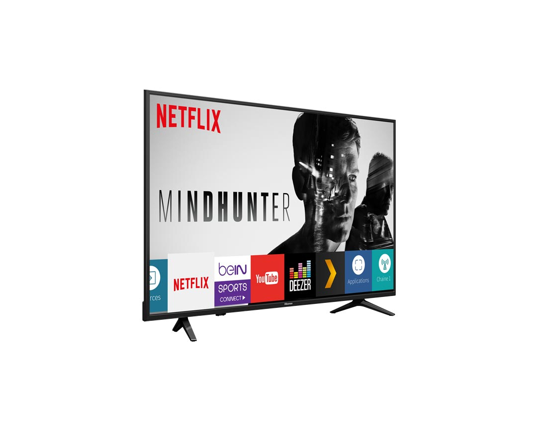 Hisense H65AE6030 TV – image 7