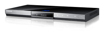 Samsung BD-C6600 – image 2