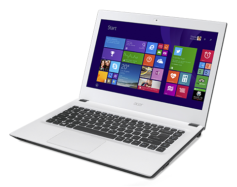 Acer Aspire E E5-432G-P4TK Intel® Pentium® N3700 Laptop – image 3
