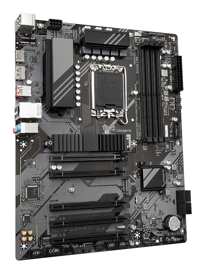 GIGABYTE B760 DS3H – image 3