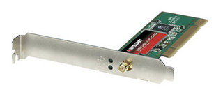 Intellinet 500517 network card Internal WLAN 54 Mbit/s – image 4