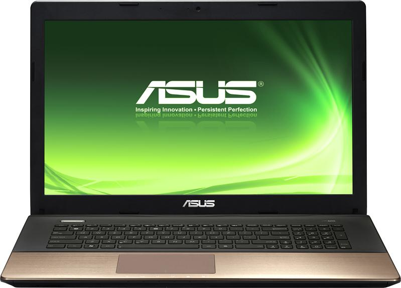 ASUS K75VM-TY096V Intel® Core™ i7 i7-3610QM