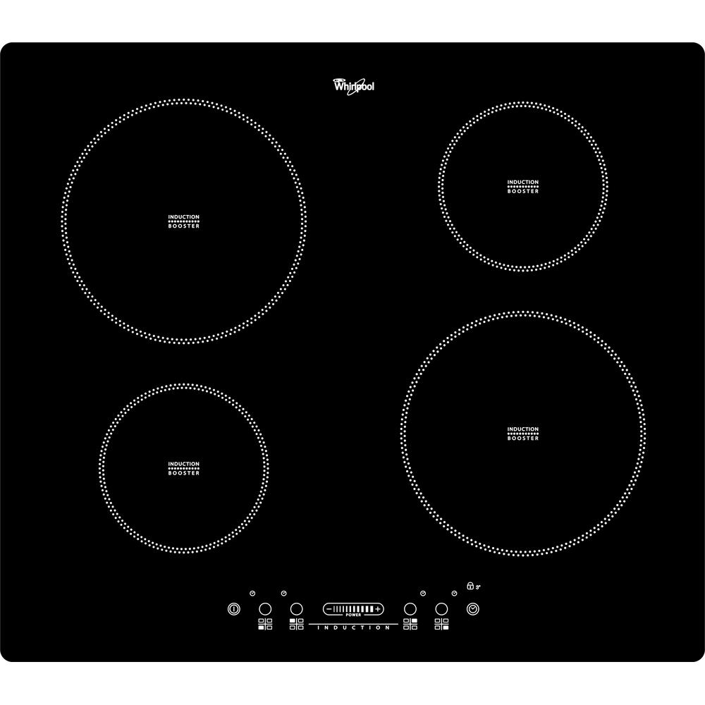 Whirlpool ACM 806/NE – image 1