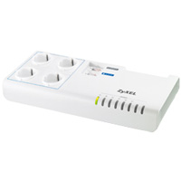 Zyxel PLA-491 200 Mbit/s