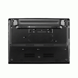 Samsung X NP-X360-AA06SE laptop Intel® Core™2 Duo SU9300 – image 2