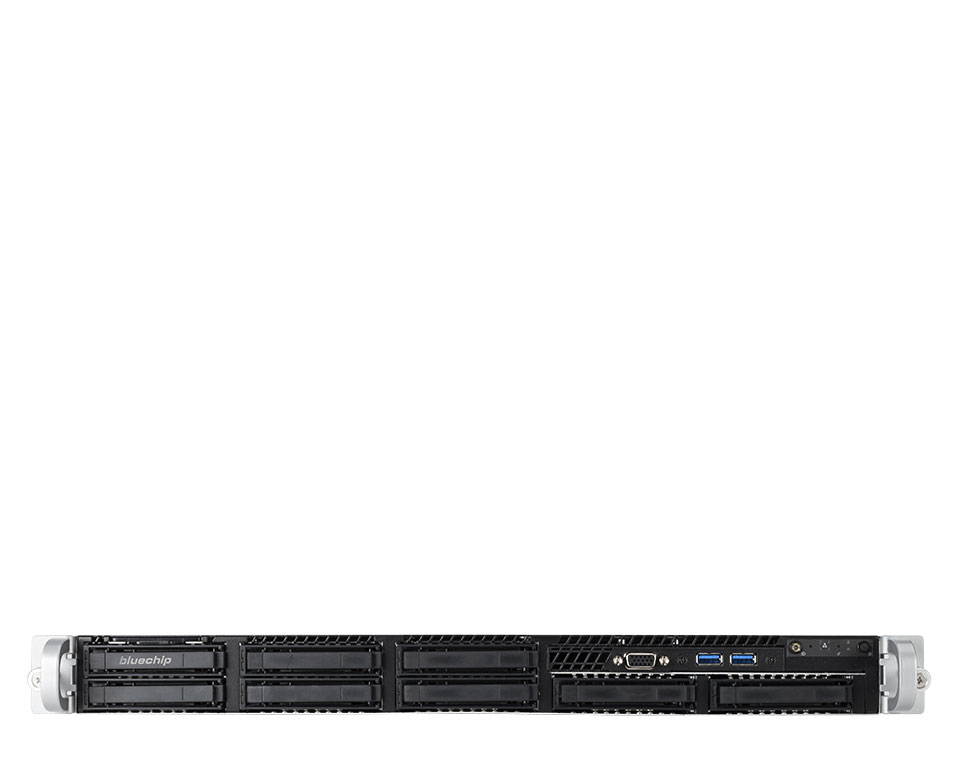 bluechip SERVERline R51202i – image 2
