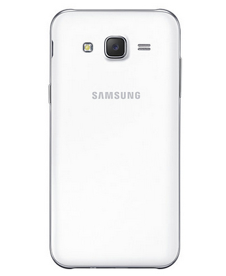 Samsung SM-J500F + Flip Wallet – image 2