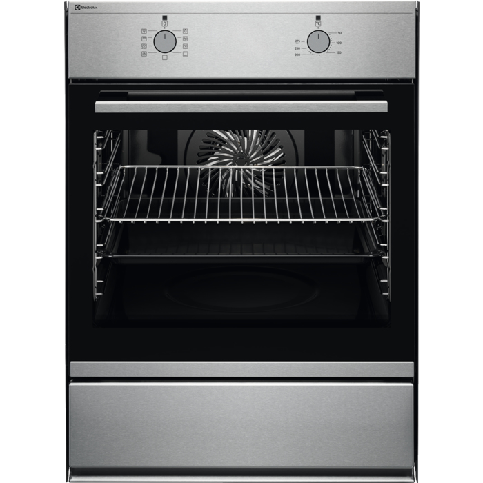 Electrolux EB7L2CN 71 L 3500 W Chrome