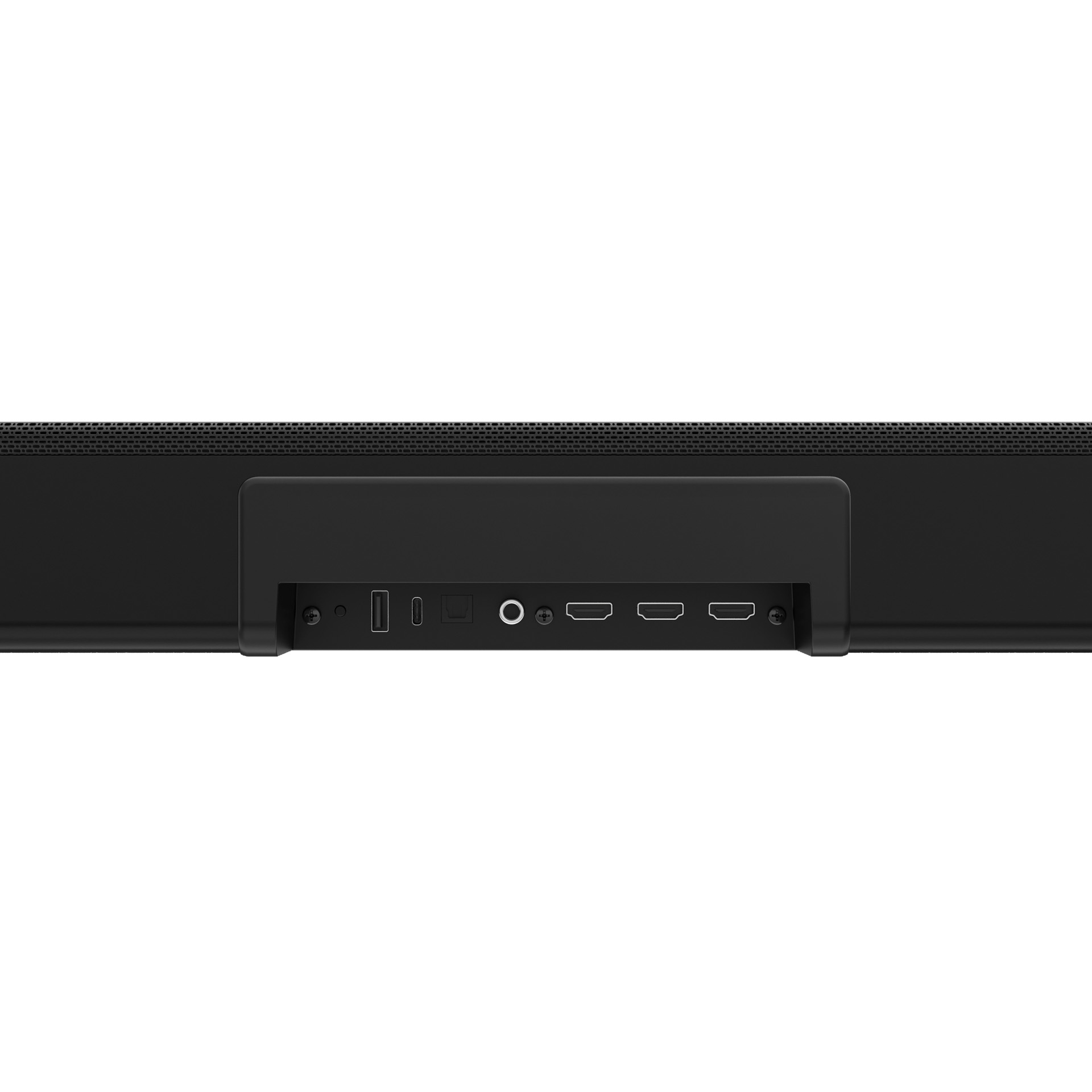 Hisense U5120G 5.1.2 Channels Soundbar with Wireless Subwoofer – image 4