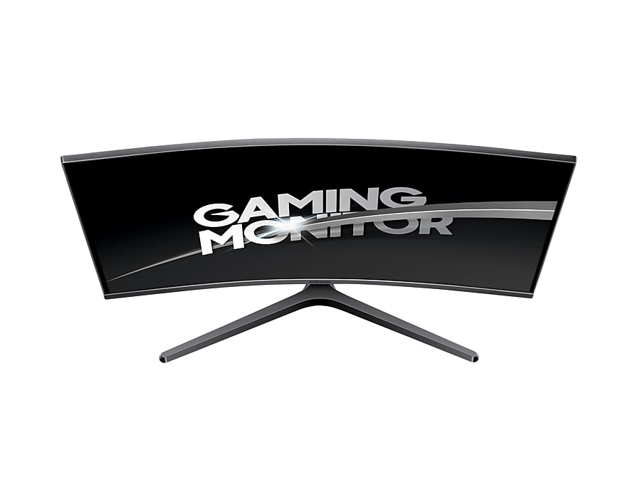 Samsung LC27JG52QQNXZA computer monitor – image 7