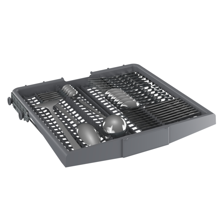Grundig GNUP4540XB Freestanding 15 place settings – image 4