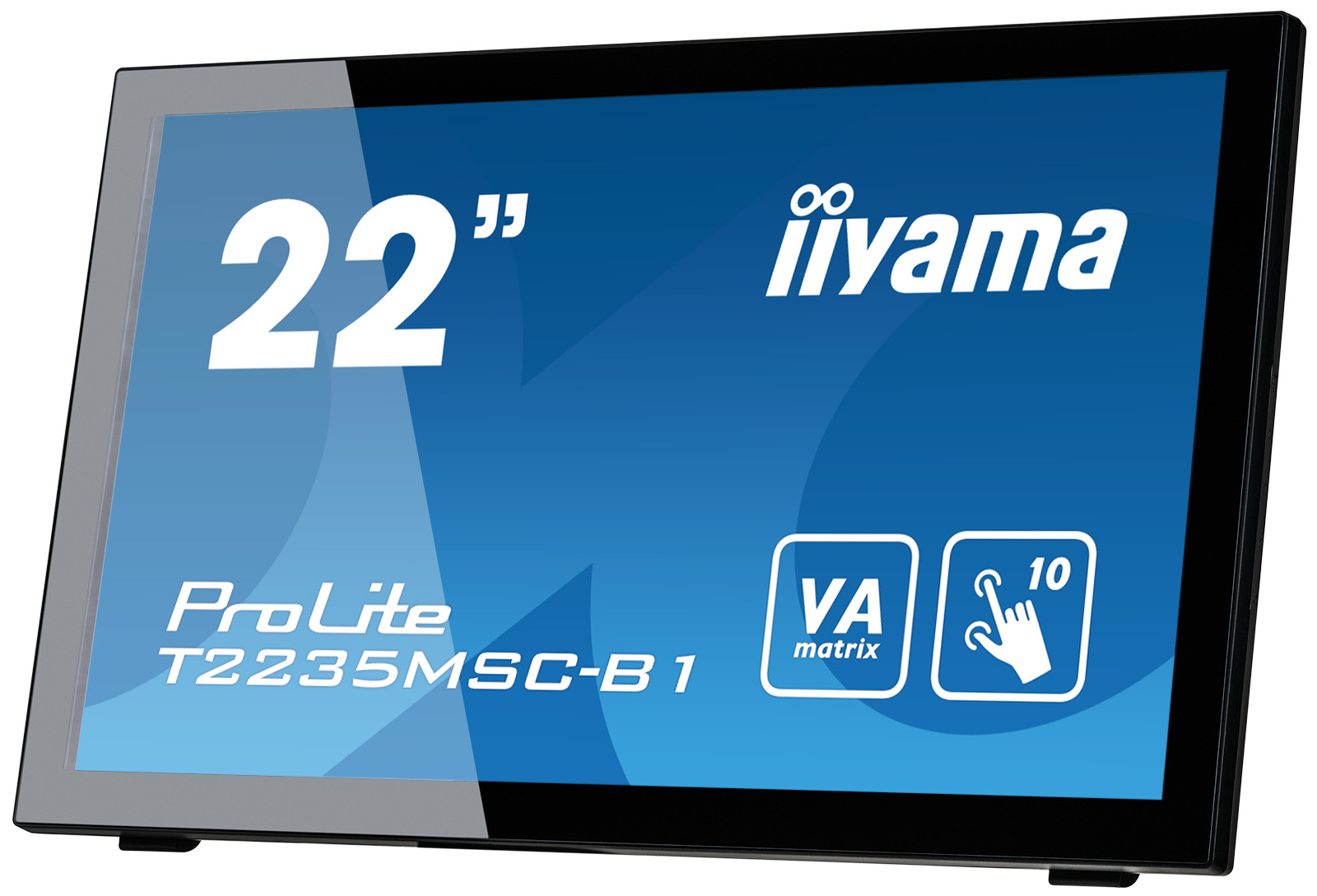 iiyama T2235MSC-B1-STD POS monitor – image 6