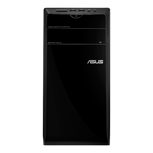 ASUS CM CM1745-BN002S PC AMD A10 A10-5700 – image 2